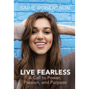 309391: Live Fearless: A Call to Power, Passion, and Purpose