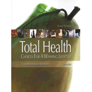 312269: Total Health High Student Softcover