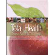 312307: Total Health Middle School, Student Softcover