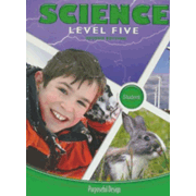 315347: Purposeful Design Science Grade 5: Student Edition