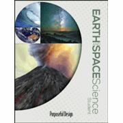 315439: Purposeful Design, Earth &amp; Space Science: Student Edition