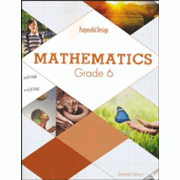 315875: ACSI Math Grade 6 Student Textbook (2nd Edition)