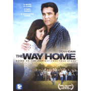 316939: The Way Home, DVD