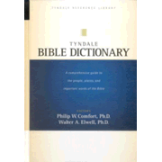 319452: Tyndale Bible Dictionary