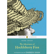 321097: The Adventures of Huckleberry Finn