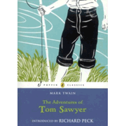 321103: The Adventures of Tom Sawyer