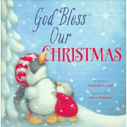323999: God Bless Our Christmas