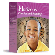 325465: Horizons Phonics &amp; Reading Grade 3 Set