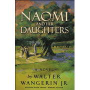 Naomi and Her Daughters