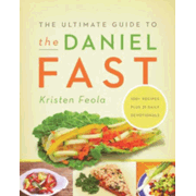 331179: The Ultimate Guide to the Daniel Fast