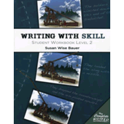 333961: The Complete Writer: Writing With Skill Student Workbook Level 2