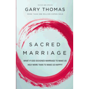 337379: Sacred Marriage, Revised Edition