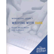 339269: Writing with Ease - Level One, Workbook