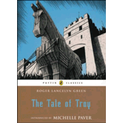 341966: The Tale of Troy