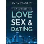 342199: The New Rules for Love, Sex &amp; Dating