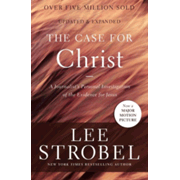 345862: The Case for Christ: A Journalist&amp;quot;s Personal Investigation of the Evidence for Jesus