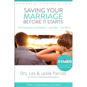 346289: Saving Your Marriage Before It Starts