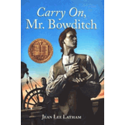 350743: Carry On, Mr. Bowditch 