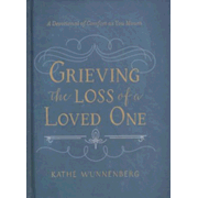 358721: Grieving the Loss of a Loved One