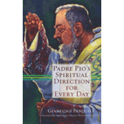 360050: Padre Pio&amp;quot;s Spiritual Direction for Every Day