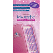 365738: Majestic Bible Tabs- Princess