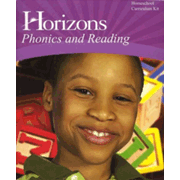 367200: Horizons Phonics Grade 2 Complete Set