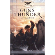 380136: Guns of Thunder, Faith and Freedom Series #1