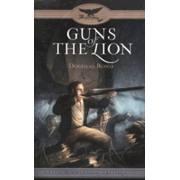 381063: Guns of the Lion, Faith and Freedom Series #2