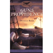 381568: #3: Guns of Providence