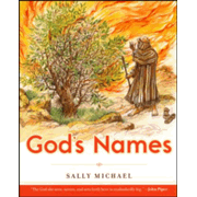 382190: God&amp;quot;s Names