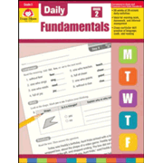 383570: Daily Fundamentals, Grade 2