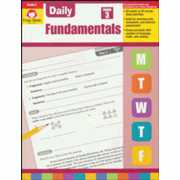 383577: Daily Fundamentals, Grade 3