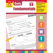 383591: Daily Fundamentals, Grade 5