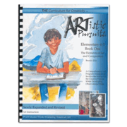 394040: ARTistic Pursuits, Elementary 4-5 The Elements of Art and Composition