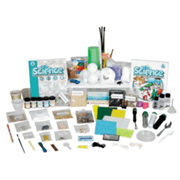 401040: A Reason for Science, Level A, Complete Homeschool Kit