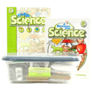 403040: A Reason for Science, Level C, Complete Homeschool Kit