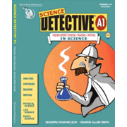 405002: Science Detective A1
