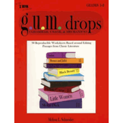 407005: G.U.M.drops Grades 1-2