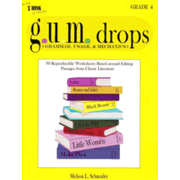 407035: G.U.M.drops Grade 4