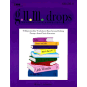 407092: G.U.M.drops Grade 8