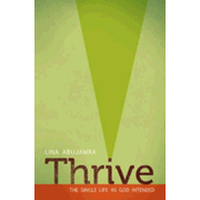 407146: Thrive: The Single Life as God Intended