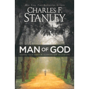 413435: Man of God: Leading Your Family by Allowing God to Lead You