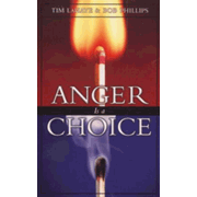 42832: Anger Is a Choice