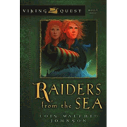431120: Viking Quest Series #1: Raiders from the Sea