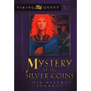 431131: Viking Quest Series #2: Mystery of the Silver Coins