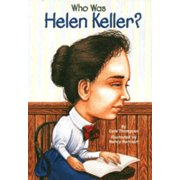 431440: Who Was Helen Keller?