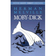 432157: Moby Dick