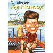 437430: Who Was John F. Kennedy?