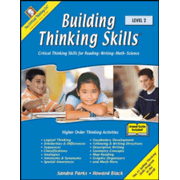 441508: Building Thinking Skills Level 2