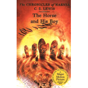 44200: The Chronicles of Narnia: The Horse and His Boy, Softcover